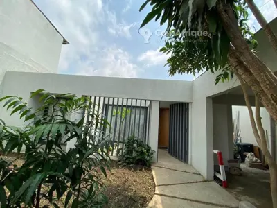 villa Riviera 3 · Cocody