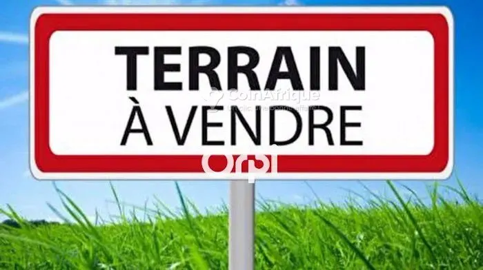 Terrain avec ACD — Adoha Bingerville