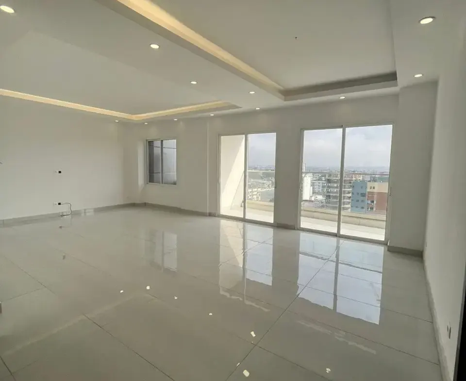 Appartement 3 chambres avec vue panoramique — Marcory Zone 4