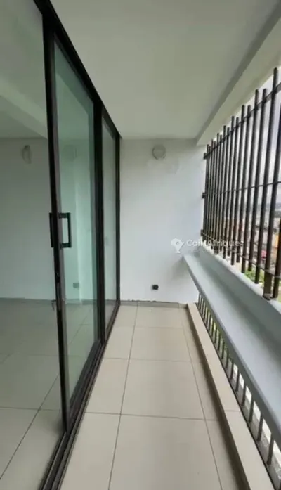 appartement II Plateaux · Cocody