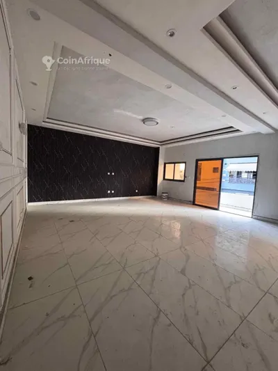 appartement Angré · Cocody
