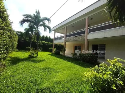 villa Ambassade · Cocody