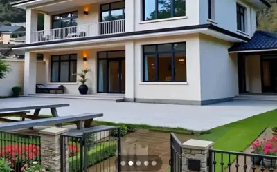 villa Cité Néhémie 1 · Songon