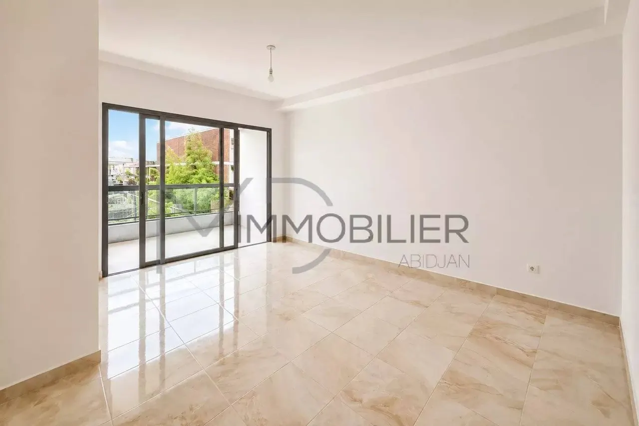 Location Appartement