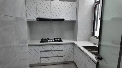 Appartement 3 pièces — Marcory Zone 4