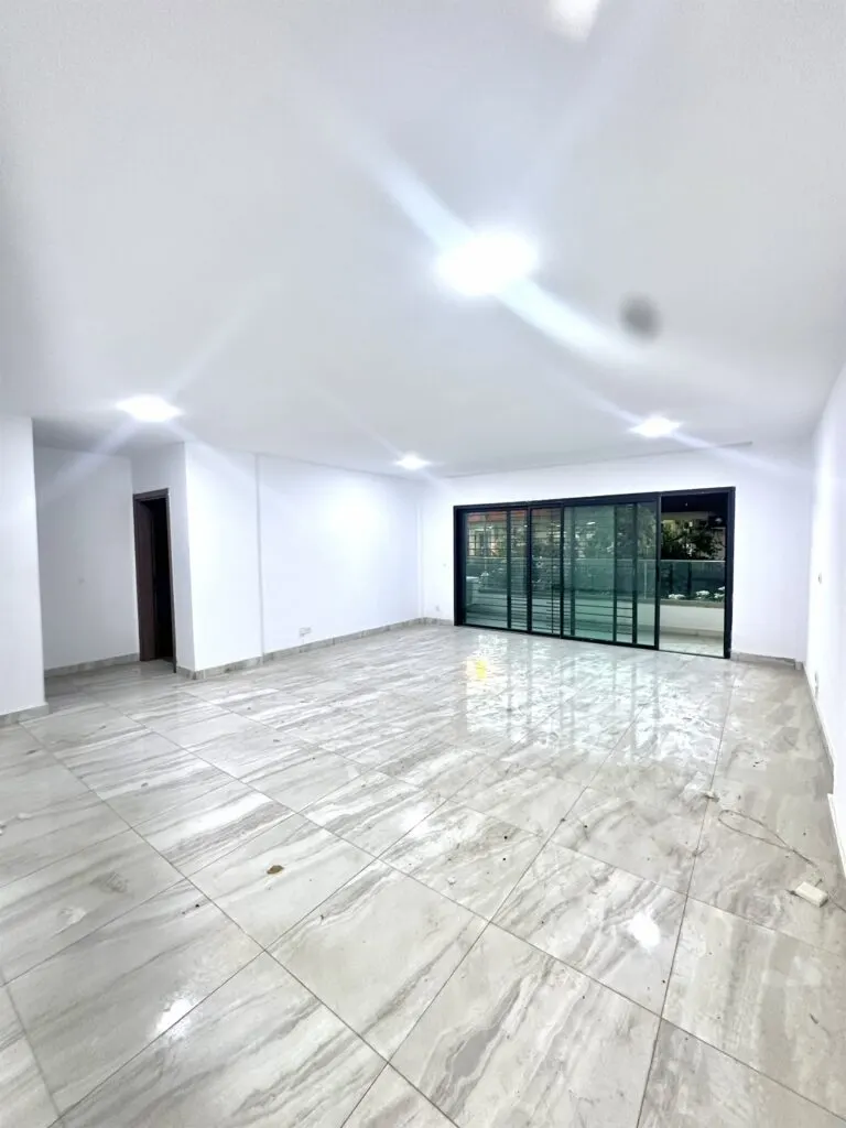 Appartement 3 pièces — Riviera Palmeraie