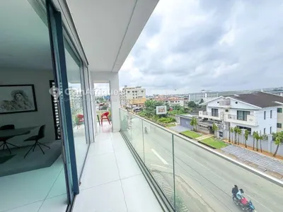 appartement Riviera M'badon · Cocody