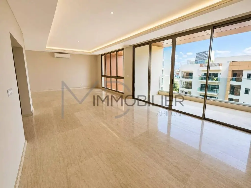 Appartement MD Immobilier — Athletic Club