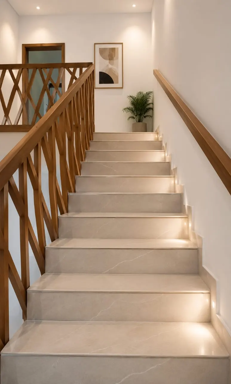 2 Villas duplex jumelles haut standing — Cocody Riviera 3