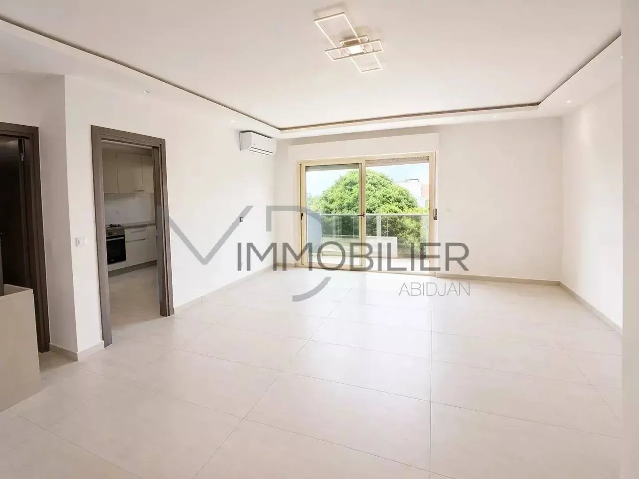 RIVIERA 2 – APPARTEMENTS 3 PIÈCES NEUFS À LOUER