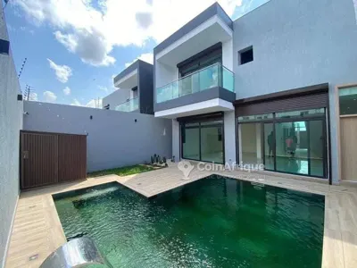 villa Riviera 4 · Cocody