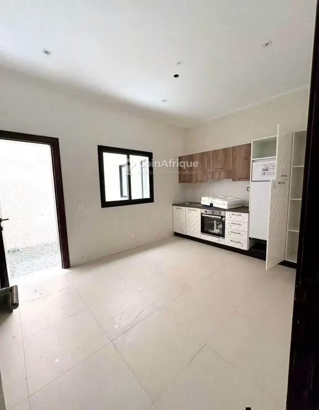Villa triplex 6 pièces luxe — Riviera Faya