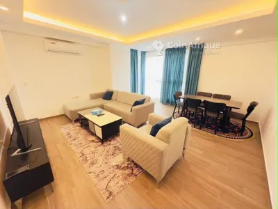appartement Zone 4 · Marcory