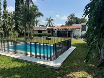 villa Riviera Golf · Cocody