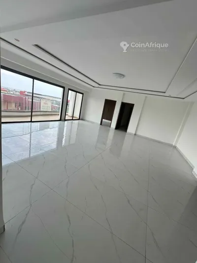 appartement Riviera 4 · Cocody