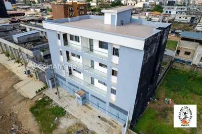 appartement Angré · Angré