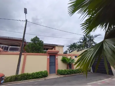 villa Riviera 2 · Riviera