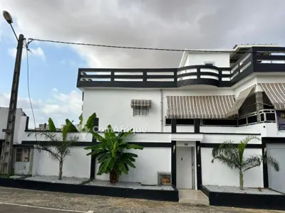 villa Riviera · Cocody
