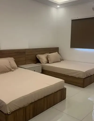 Appartement meublé 4 pièces haut standing — Marcory Zone 4