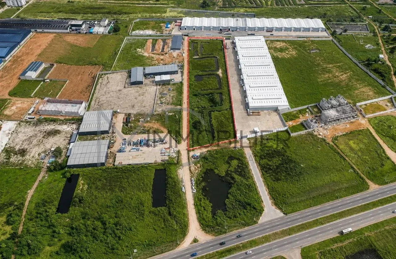 Vente Terrain