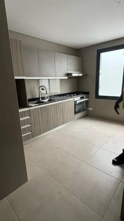 appartement 2 Plateaux · Cocody