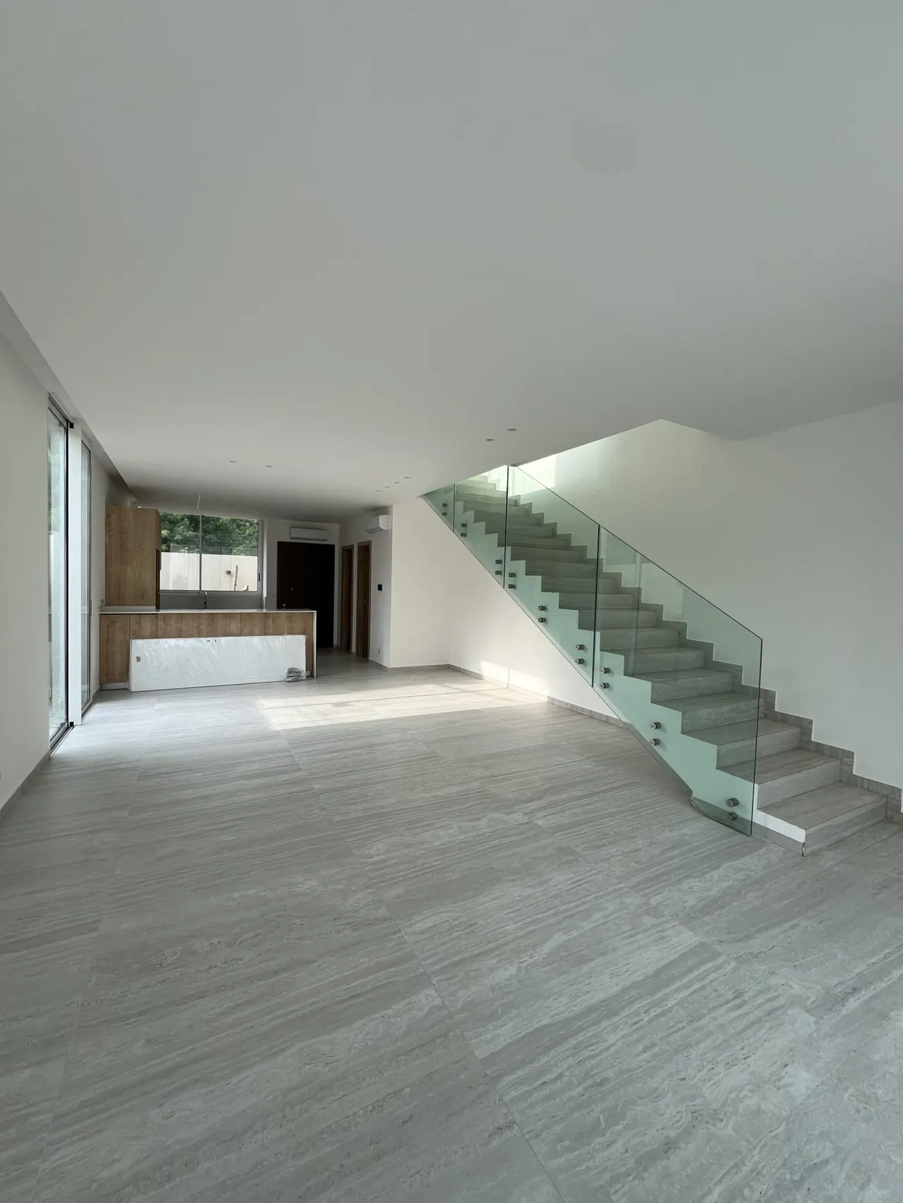 Villa duplex 3 chambres 2 salles de bain — Riviera Golf