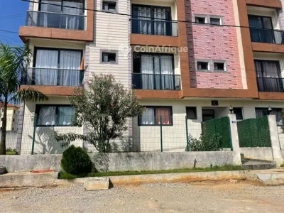appartement Riviera Faya · Cocody