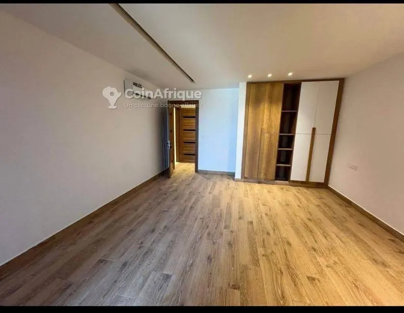Appartements neufs 3 et 4 pièces — Riviera 4 M'Badon