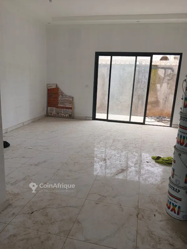 Appartements 3 et 4 pièces neufs — Riviera Bonoumin