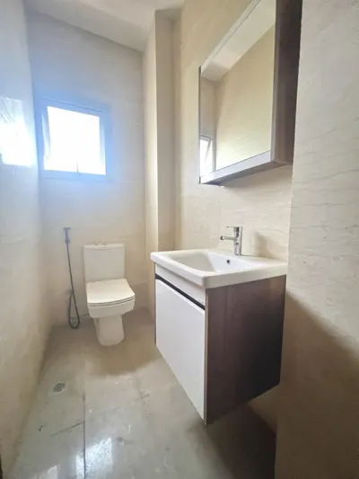 Appartement 3 pièces — Cocody Angré 8e tranche