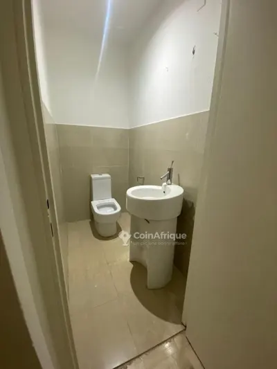 villa Bietry Zone 4 · Yopougon