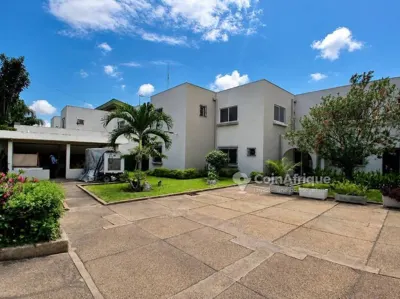 villa Riviera 3 · Cocody