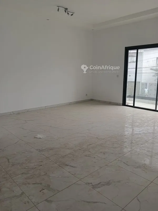 Appartements 3 et 4 pièces — Riviera Bonoumin