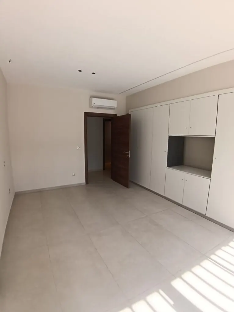 Appartement meublé 2 pièces — Marcory
