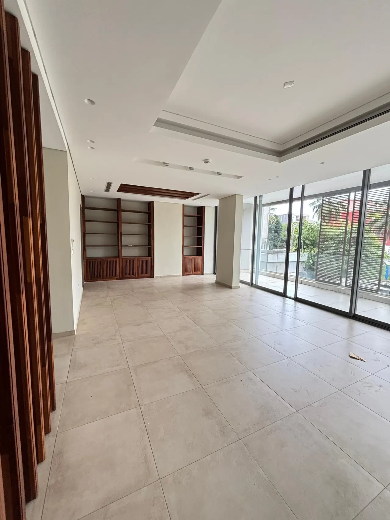 Appartement 3 pièces à louer — Marcory zone 4