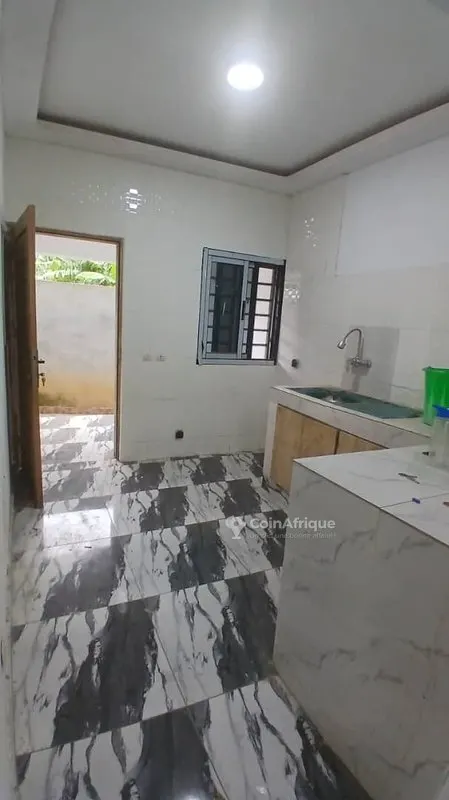 Villa duplex 5 pièces — Bingerville Ferkessé