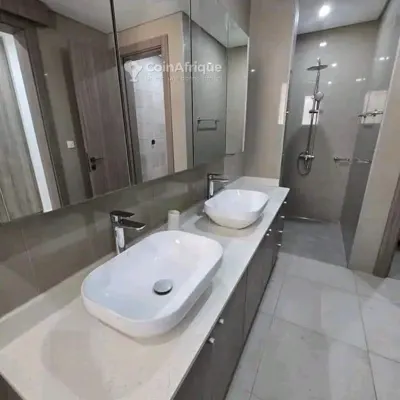 appartement 2 Plateaux · Cocody