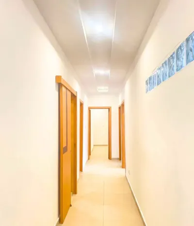 Appartement 4 pièces — Cocody