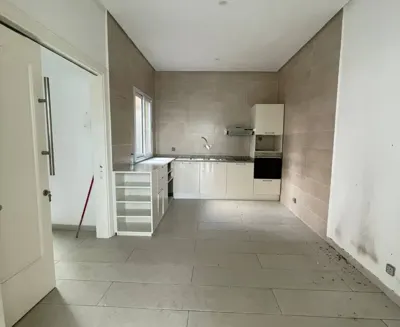 Villa duplex 5 pièces avec piscine — Cocody Riviera 3